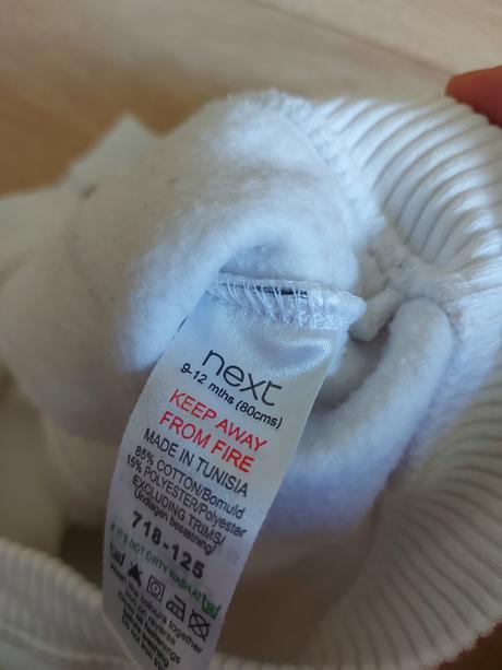 Next mikina, next,86