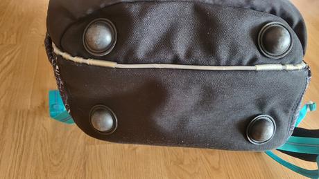 Skolska taska topgal, 