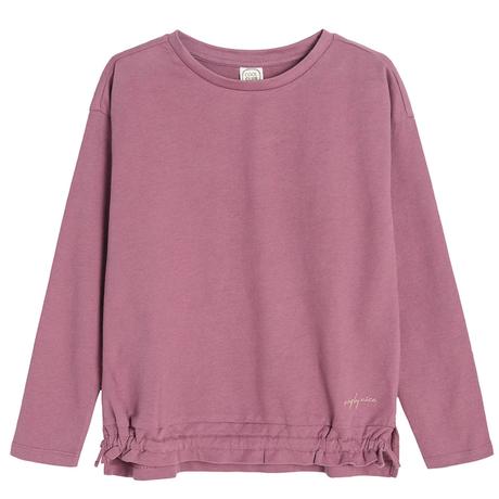 Dievčenská mikina mira, coolclub,152 / 158 / 164