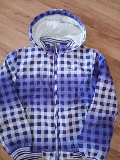 Vetrovka everlast na 11-12-13 rokov /146/152/, 152