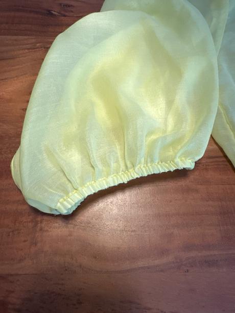 Blúzka lindex, lindex,m