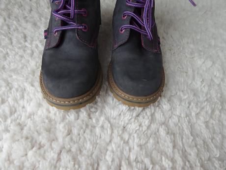Topánky workery, lasocki,32