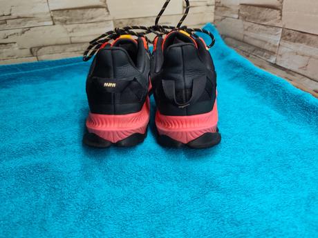 New balance 42,5 - pánske trailové tenisky, new balance,42