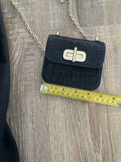 Malá kabelka hilfiger nová, tommy hilfiger