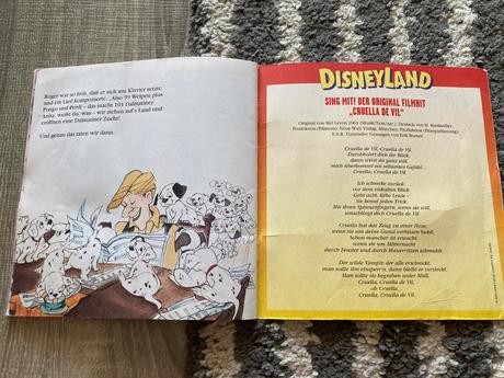 101 dalmatiner walt disney,