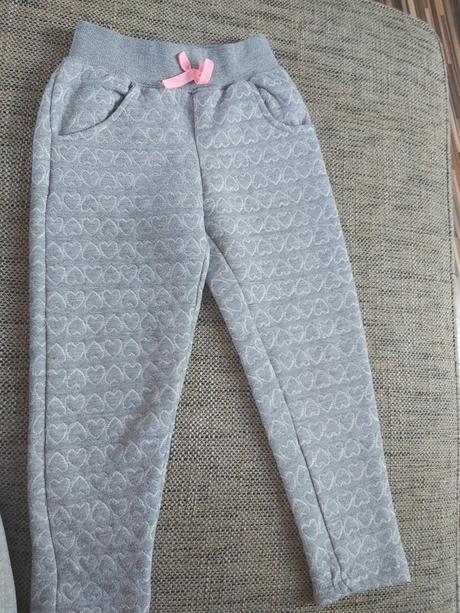 Teplaky zateplene vel.110, pepco,110