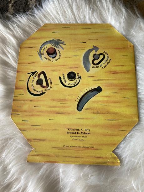 Hodiny v.suslov (1982),