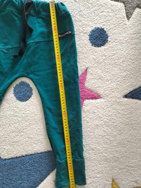 Teplaky mj fashion, 98