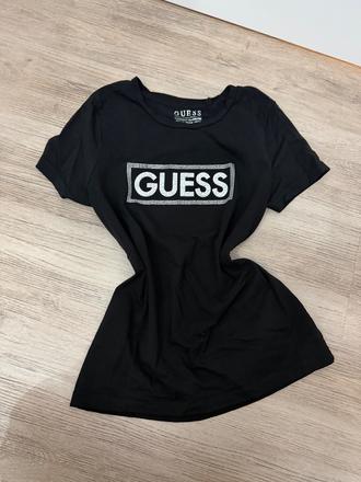 Guess tričko, guess,m
