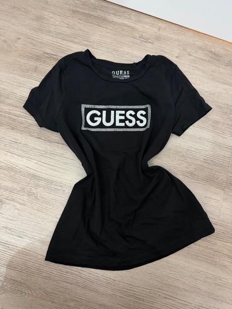 Guess tričko, guess,m