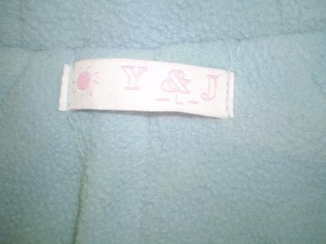 Detská kombinéza, 74