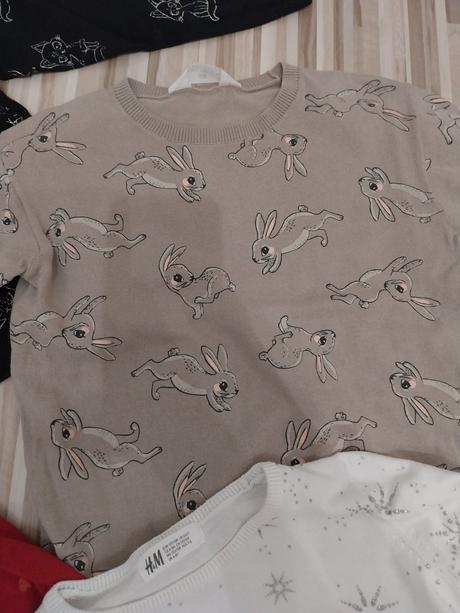 Svetriky h&m, h&m,122