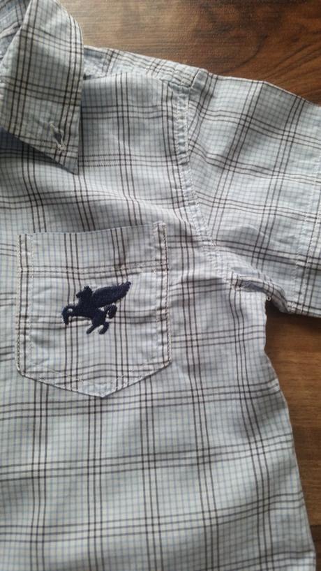 Košeľa 92, prénatal,92