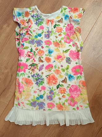 Pestre saty 38, fracomina,38