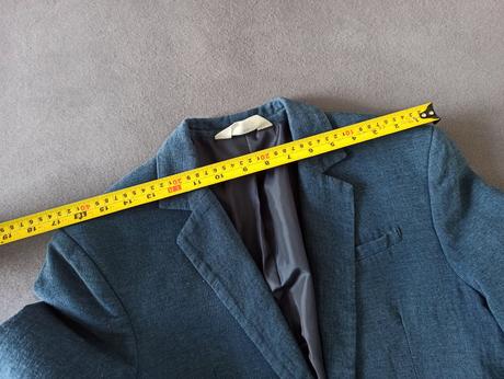 Oblek h&m v. 164, 164