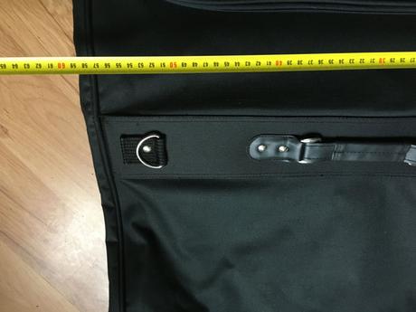 Obal - puzdro na oblecenie, 