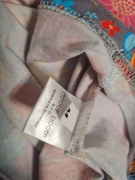 Satky mama a dcera, m