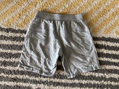 Kraťase spiderman 134/140, 134