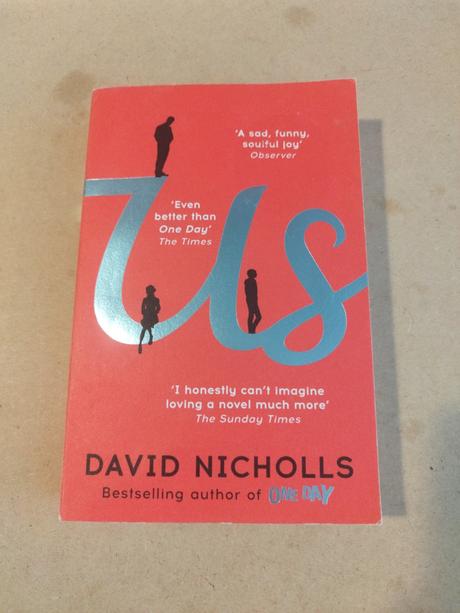 David nicholls v anglictine xs24, 