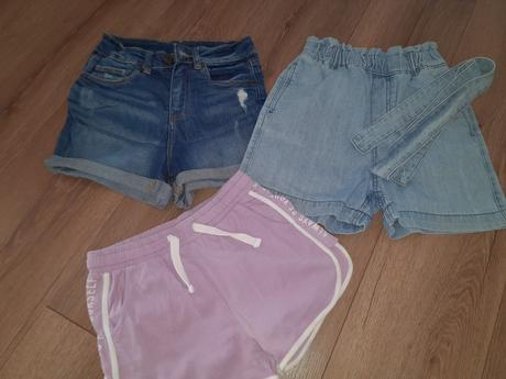 Kratasy 3ks, takko,134