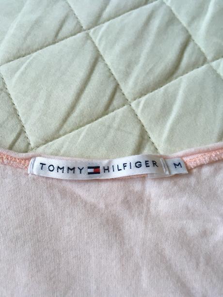 Tommy hilfiger tričko, tommy hilfiger,m