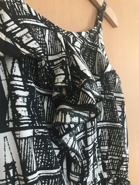 Šatičky pohodlné krásne, next,116