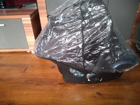 Autosedačka + vanička   maxi-cosi, maxi-cosi