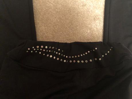 Legíny, decathlon,134