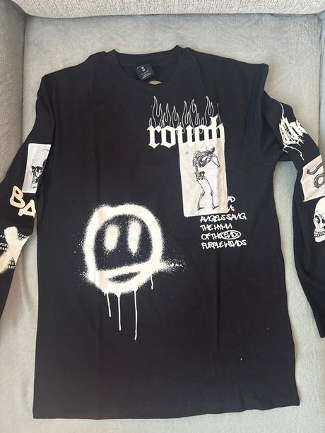 Tricko, new yorker,s