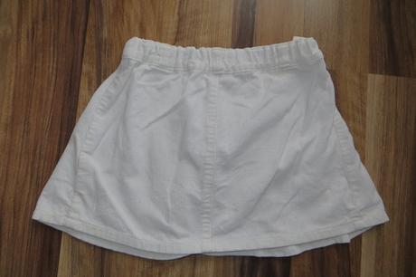 Menšestrová suknička, cherokee,98