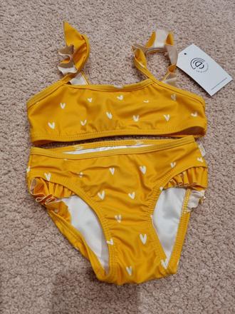 Plavky swim essentials, 98