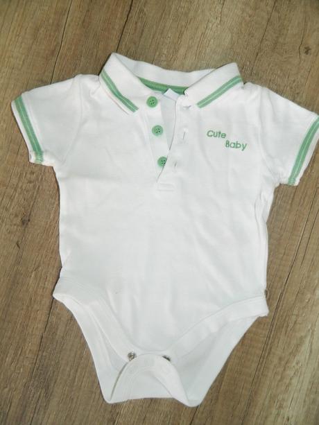 Košieľkové body, cherokee,74