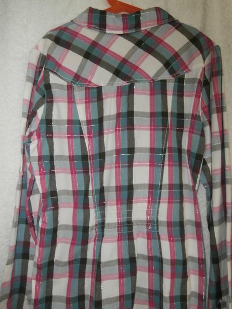 Košeľa blúzka, h&m,170