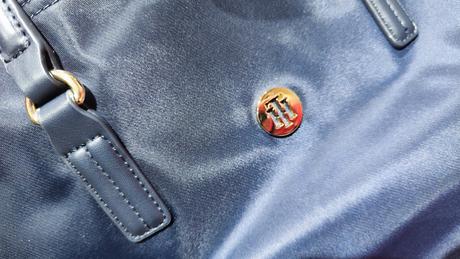 Tommy hilfiger kabelka, tommy hilfiger