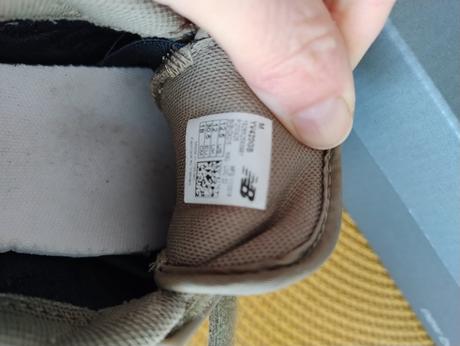 Tenisky new balance, new balance,30