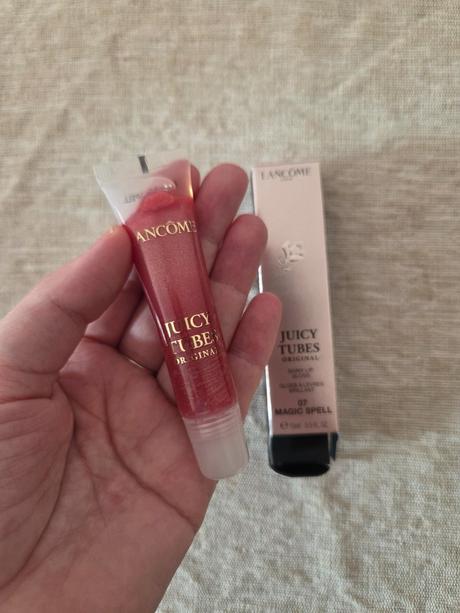 Lancôme juicy tubes original magic spell 15ml, 