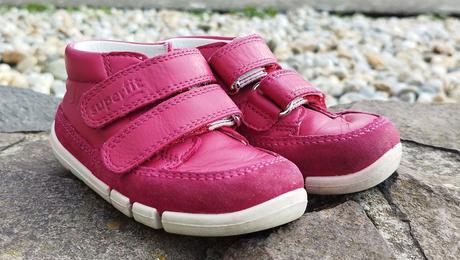 Superfit flexy tenisky, superfit,21