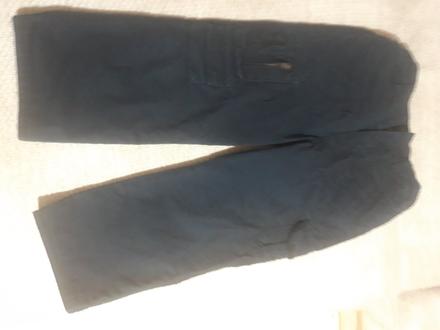 Nohavice s vreckami, cherokee,128