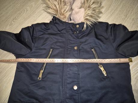 Zimna bunda, f&f,140