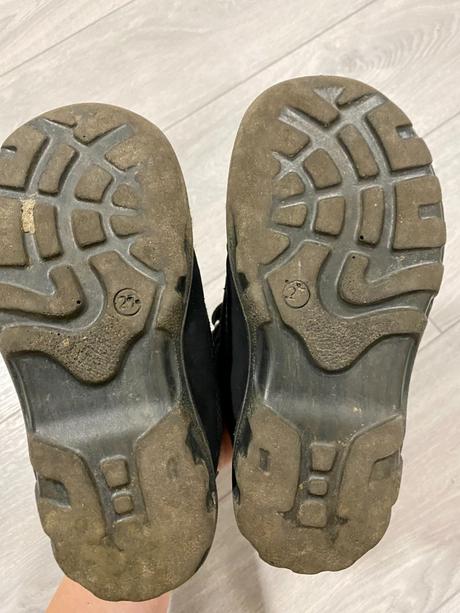 Zimné čižmičky mckinley, mckinley,27