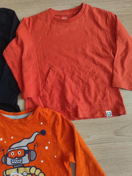 Tričká, reserved,104