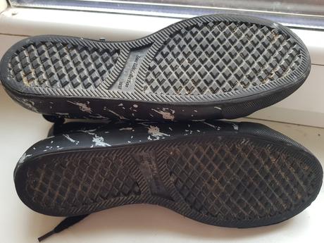 Zara topanky 36/37, zara,36