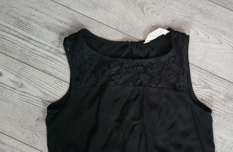 Dámsky overal, h&m,xs