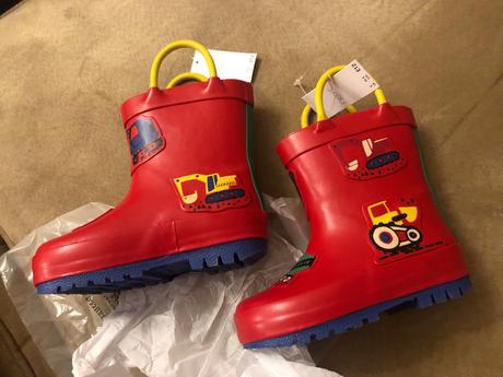 Gumaky next cervene s vysackou, next,21