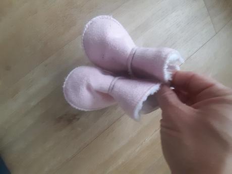 Richter 17velkost topanocky a capacky, richter,<17