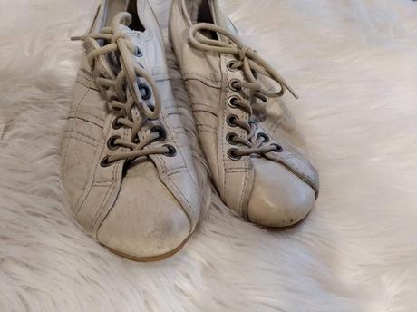 Bezove kozene topanocky, 36