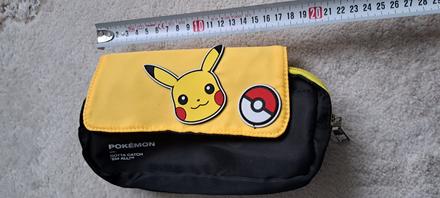 Pokemon toaletná tasticka, reserved