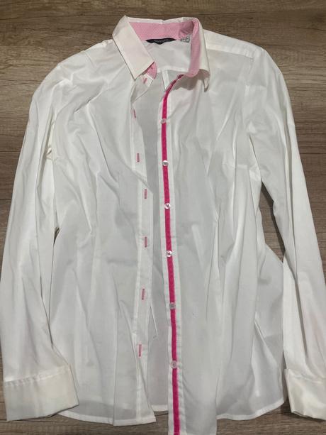 Dámska košeľa, esmara,38