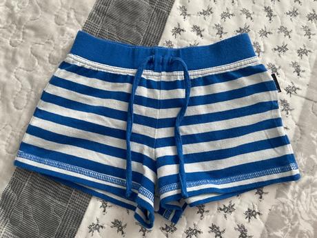 Detské kraťasy, <50