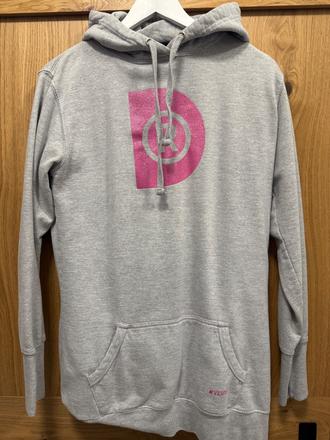 Dámska mikina dara rolins, l